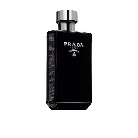 attore profumo prada|prada l'homme.